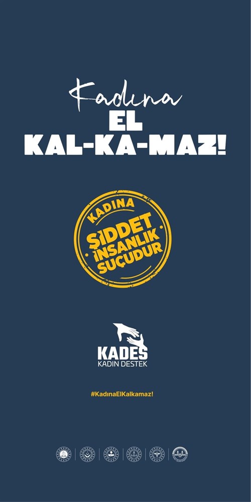 ACİL Durumlarda KADES İle Tek Tuş Yeter!